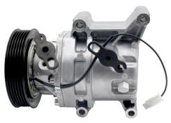 Mazda 2 08-15   1.3 Automotive Air-Conditioning Compressor