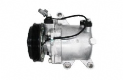 Subaru Stella/R2Automotive Air-Conditioning Compressor