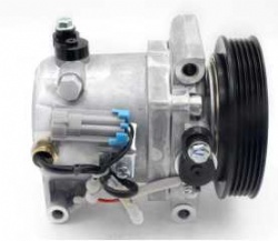 Fiat Uno/Palio Fire Automotive Air-Conditioning Compressor