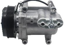 FORD FIESTA VI 1.4 1.6 TDCI Automotive Air-Conditioning Compressor