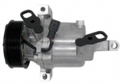 SMART FORFOUR W453 0.9 Automotive Air-Conditioning Compressor