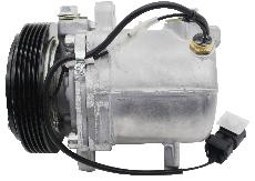 BMW 3Series(E36) 320i Automotive Air-Conditioning Compressor