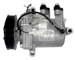 SAIPA Brilliance Automotive Air-Conditioning Compressor