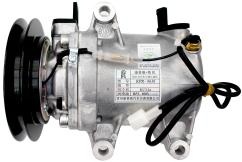 SAIPA Pride(Iran) Automotive Air-Conditioning Compressor