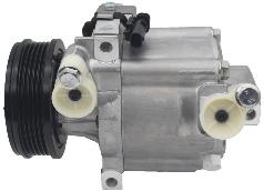 Chevrolet / Spark Automotive Air-Conditioning Compressor