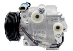 Buick Encore 2014 Automotive Air-Conditioning Compressor