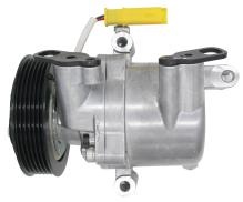 Peugeot 108 2017'Automotive Air-Conditioning Compressor