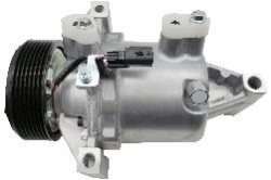 DACIA SANDERO Automotive Air-Conditioning Compressor