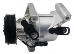 DACIA SANDERO Automotive Air-Conditioning Compressor