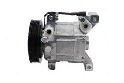 Isuzu Rodeo V6 3.2 Automotive Air-Conditioning Compressor