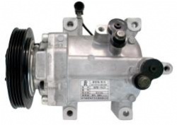 Great Wall Florid Automotive Air-Conditioning Compressor