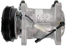 Great Wall V240 Petrol Automotive Air-Conditioning Compressor