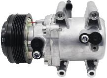 Haval H6 Automotive Air-Conditioning Compressor