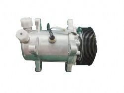 Volvo 740/940I/940Ⅱ/960I Automotive Air-Conditioning Compressor