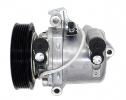 Suzuki Alto 2017  Automotive Air-Conditioning Compressor