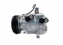 Suzuki Swift Sport FZ NZ IV 1.6   Automotive Air-Conditioning Compressor