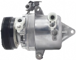 SUZUKI Wagon R 2014 /Suzuki Hustler Automotive Air-Conditioning Compressor