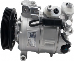 BENZ GLE Automotive Air-Conditioning Compressor