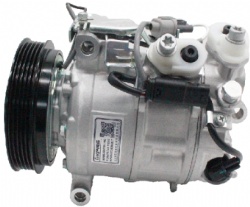 BENZ GLA Automotive Air-Conditioning Compressor