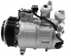 BENZ GLC 2016C Automotive Air-Conditioning Compressor