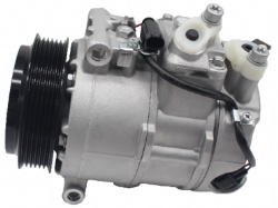 BENZ AMG (W124, W210, W211, W212, W213, C207, W238) Automotive Air-Conditioning Compressor