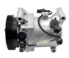 Suzuki Swift/SX4 Automotive Air-Conditioning Compressor