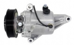 Suzuki SX-4 Automotive Air-Conditioning Compressor