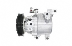 Suzuki Swift 2017 Automotive Air-Conditioning Compressor