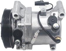 Suzuki LIANA Automotive Air-Conditioning Compressor