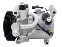 Suzuki SX4  2007-2009 Automotive Air-Conditioning Compressor