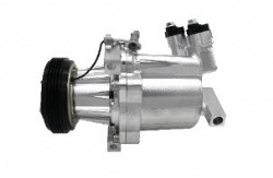 Suzuki Splash-1.0^1.2 (2008-2014) Automotive Air-Conditioning Compressor