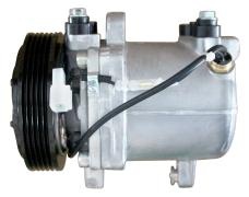 Suzuki Grand Vitara 2.0 Automotive Air-Conditioning  Compressor