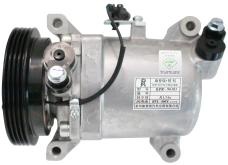 Suzuki Vitara 2015-2016 Automotive Air-Conditioning  Compressor