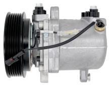 Suzuki Jimny 1.5 Automotive Air-Conditioning  Compressor