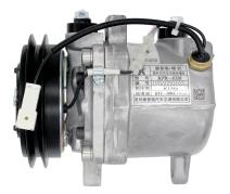 Kubota 203H55 Automotive Air-Conditioning Compressor