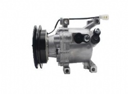 Kubota Tractor Automotive Air-Conditioning Compressor