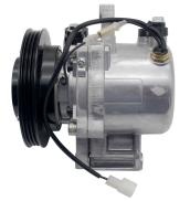 DAIHATSU Momoove 2007 Auttive Air-Conditioning Compressor