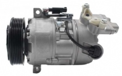 BMW 3 E90 Automotive Air-Conditioning Compressor