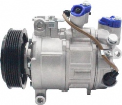 BMW 3 F30  316i Automotive Air-Conditioning Compressor