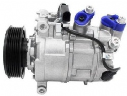 AUDI C6 /AUDI A6 2.0T Automotive Air-Conditioning Compressor