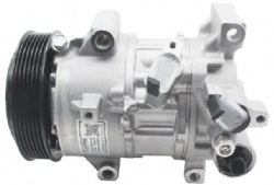 2014 Corolla Automotive Air-Conditioning Compressor