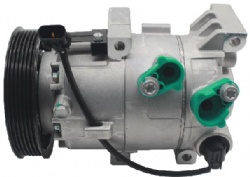 1Elantra Avante Automotive Air-Conditioning Compressor