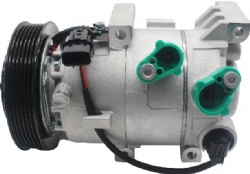 2017 Celesta,Elantra Automotive Air-Conditioning Compressor