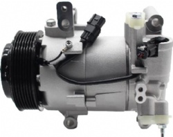 Civic 2.0T/1.0T Automotive Air-Conditioning Compressor