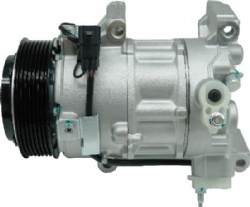 10th generation Accord 1.5T Automotive Air-Conditioning Compressor