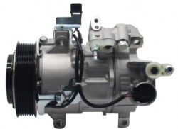 18 Acura TLX-L Automotive Air-Conditioning Compressor