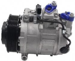 Cayenne 4.5 Automotive Air-Conditioning Compressor