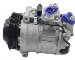 Porsche Boxster /911/918 Automotive Air-Conditioning Compressor