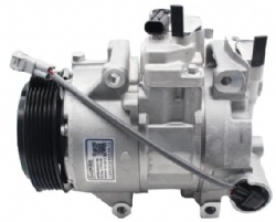 Outback 3.6 Automotive Air-Conditioning Compressor