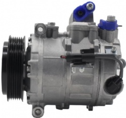 Land Rover Null4  2.7 Automotive Air-Conditioning Compressor